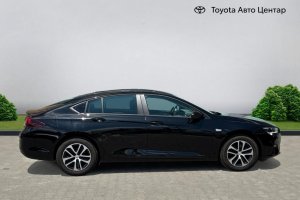 OPEL INSIGNIA 1.5 TCDI DIESEL - 2020год / 54531km 3