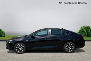 OPEL INSIGNIA 1.5 TCDI DIESEL - 2020год / 54531km 4