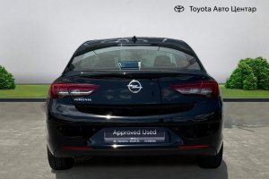 OPEL INSIGNIA 1.5 TCDI DIESEL - 2020год / 54531km 6