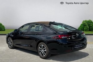 OPEL INSIGNIA 1.5 TCDI DIESEL - 2020год / 54531km 7