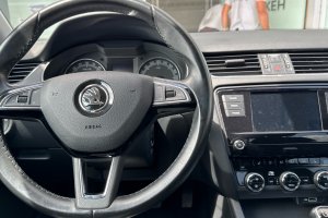 SKODA OCTAVIA 1.6 TDI DIESEL - 2020год / 98739km 13