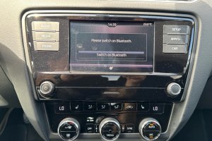 SKODA OCTAVIA 1.6 TDI DIESEL - 2020год / 98739km 18