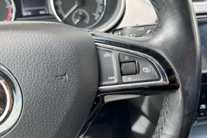 SKODA OCTAVIA 1.6 TDI DIESEL - 2020год / 98739km 19