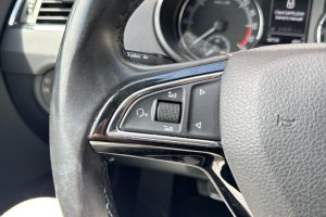 SKODA OCTAVIA 1.6 TDI DIESEL - 2020год / 98739km 20