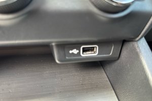 SKODA OCTAVIA 1.6 TDI DIESEL - 2020год / 98739km 23