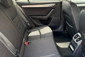SKODA OCTAVIA 1.6 TDI DIESEL - 2020год / 98739km 24