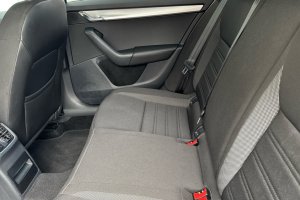 SKODA OCTAVIA 1.6 TDI DIESEL - 2020год / 98739km 25