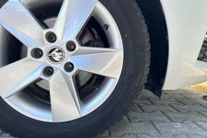 SKODA OCTAVIA 1.6 TDI DIESEL - 2020год / 98739km 26