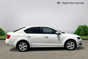 SKODA OCTAVIA 1.6 TDI DIESEL - 2020год / 98739km 3