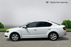 SKODA OCTAVIA 1.6 TDI DIESEL - 2020год / 98739km 4