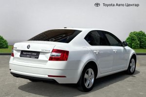 SKODA OCTAVIA 1.6 TDI DIESEL - 2020год / 98739km 5