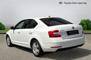 SKODA OCTAVIA 1.6 TDI DIESEL - 2020год / 98739km 7