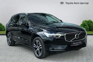 VOLVO XC60 2.0 DIESEL - 2019год / 192356km 0