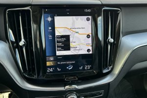 VOLVO XC60 2.0 DIESEL - 2019год / 192356km 14
