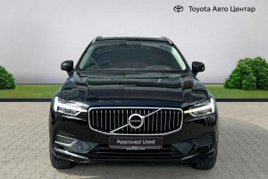 VOLVO XC60 2.0 DIESEL - 2019год / 192356km 1