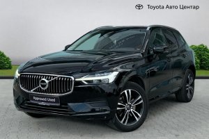 VOLVO XC60 2.0 DIESEL - 2019год / 192356km 2