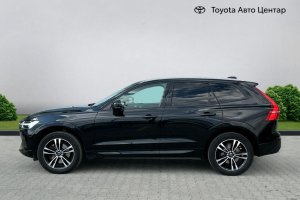 VOLVO XC60 2.0 DIESEL - 2019год / 192356km 4