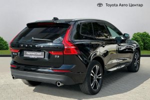 VOLVO XC60 2.0 DIESEL - 2019год / 192356km 5