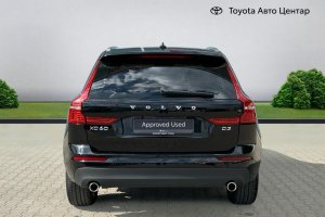 VOLVO XC60 2.0 DIESEL - 2019год / 192356km 6