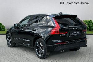 VOLVO XC60 2.0 DIESEL - 2019год / 192356km 7