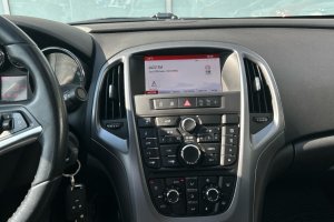OPEL ASTRA NOTCHBACK 1.6 PETROL/TNG - 2017год / 131606km 15