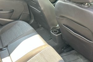 OPEL ASTRA NOTCHBACK 1.6 PETROL/TNG - 2017год / 131606km 16