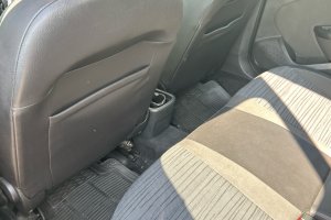 OPEL ASTRA NOTCHBACK 1.6 PETROL/TNG - 2017год / 131606km 17