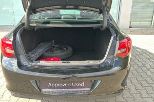 OPEL ASTRA NOTCHBACK 1.6 PETROL/TNG - 2017год / 131606km 8