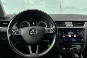 SKODA OCTAVIA 2.0 TDI DIESEL - 2018год / 107800km 11