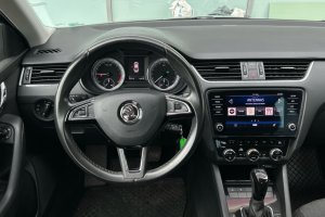 SKODA OCTAVIA 2.0 TDI DIESEL - 2018год / 107800km 13