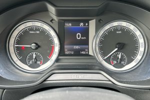 SKODA OCTAVIA 2.0 TDI DIESEL - 2018год / 107800km 14