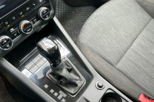 SKODA OCTAVIA 2.0 TDI DIESEL - 2018год / 107800km 15