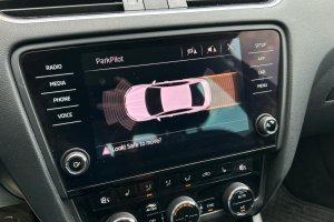 SKODA OCTAVIA 2.0 TDI DIESEL - 2018год / 107800km 17