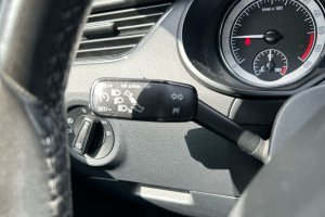 SKODA OCTAVIA 2.0 TDI DIESEL - 2018год / 107800km 18