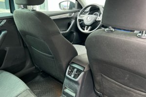SKODA OCTAVIA 2.0 TDI DIESEL - 2018год / 107800km 20