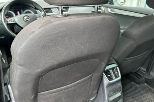 SKODA OCTAVIA 2.0 TDI DIESEL - 2018год / 107800km 21