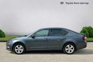 SKODA OCTAVIA 2.0 TDI DIESEL - 2018год / 107800km 4