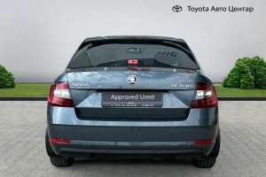 SKODA OCTAVIA 2.0 TDI DIESEL - 2018год / 107800km 6
