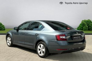 SKODA OCTAVIA 2.0 TDI DIESEL - 2018год / 107800km 7
