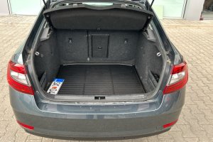 SKODA OCTAVIA 2.0 TDI DIESEL - 2018год / 107800km 8