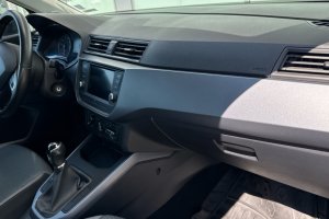 SEAT ARONA 1.0 TSI PETROL - 2021год / 90407km 9