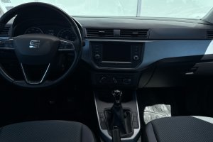 SEAT ARONA 1.0 TSI PETROL - 2021год / 90407km 10