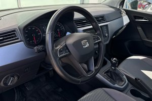 SEAT ARONA 1.0 TSI PETROL - 2021год / 90407km 12