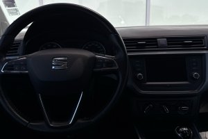 SEAT ARONA 1.0 TSI PETROL - 2021год / 90407km 13