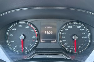 SEAT ARONA 1.0 TSI PETROL - 2021год / 90407km 14