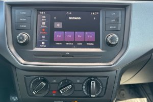 SEAT ARONA 1.0 TSI PETROL - 2021год / 90407km 15