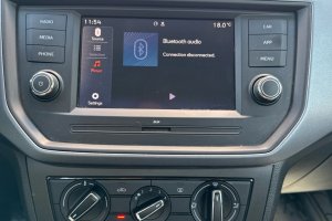 SEAT ARONA 1.0 TSI PETROL - 2021год / 90407km 17