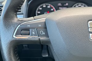SEAT ARONA 1.0 TSI PETROL - 2021год / 90407km 22