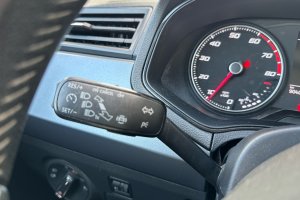 SEAT ARONA 1.0 TSI PETROL - 2021год / 90407km 23