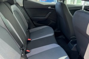 SEAT ARONA 1.0 TSI PETROL - 2021год / 90407km 25